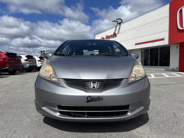 Honda Fit LX 2009