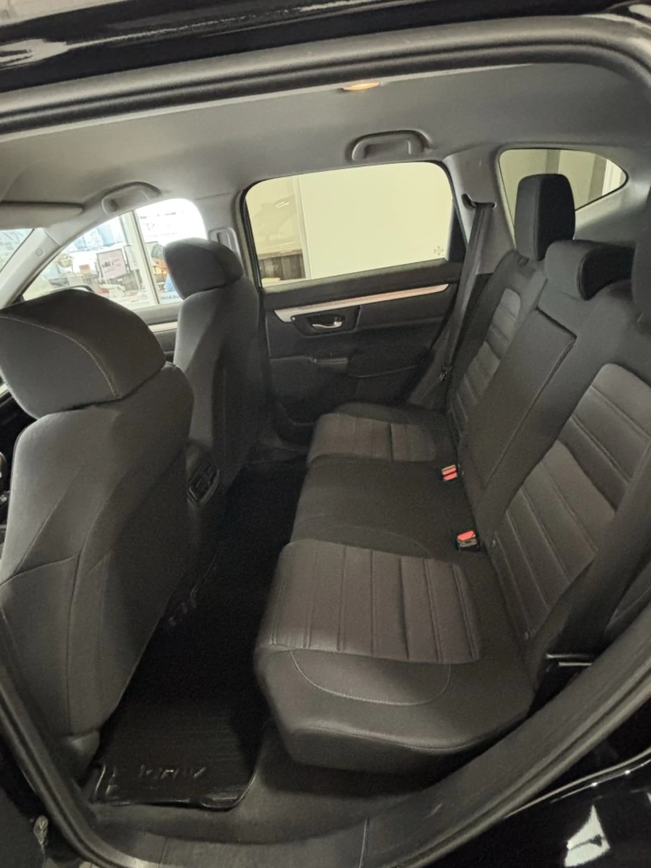 2021 Honda CR-V LX Main Image