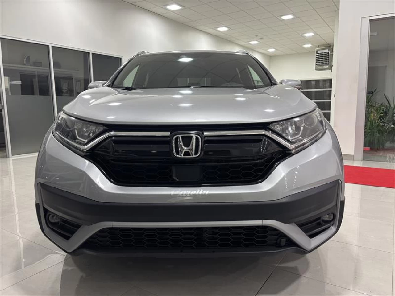 2021 Honda CR-V Sport Image principale