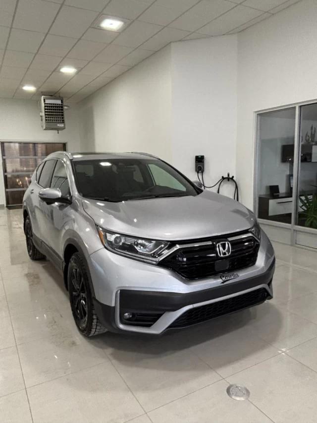 Honda CR-V Sport 2022