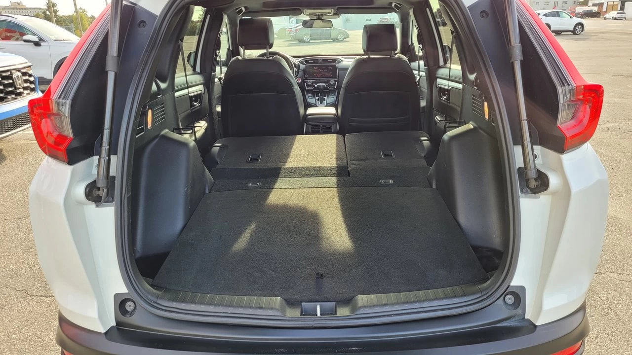2021 Honda CR-V Sport Image principale