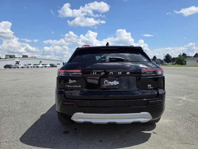 Honda Prologue EX-L 2025