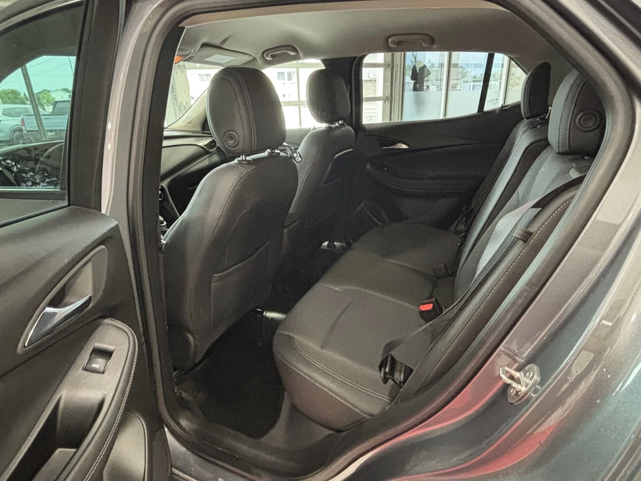 2021 Buick Encore GX Preferred Image principale