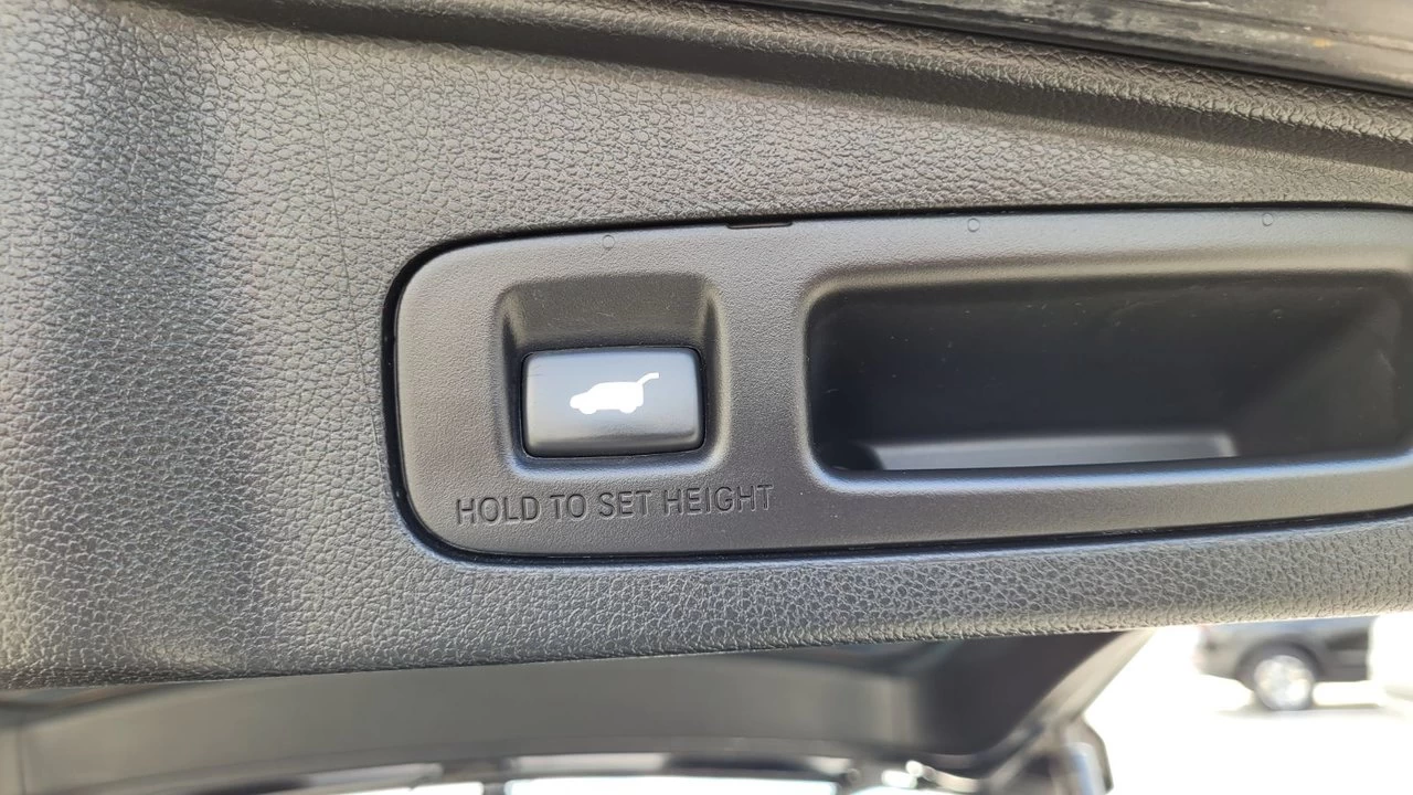 2021 Honda CR-V Sport Main Image