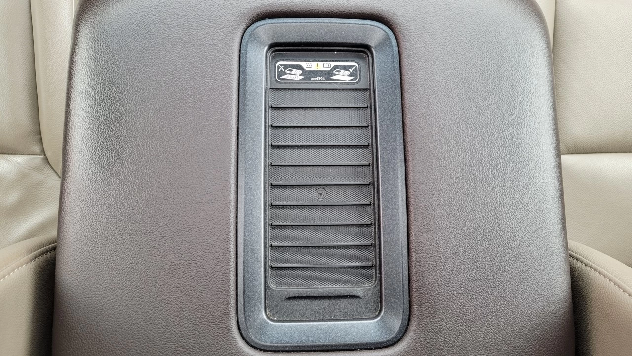 2016 GMC Sierra 1500 SLT Image principale