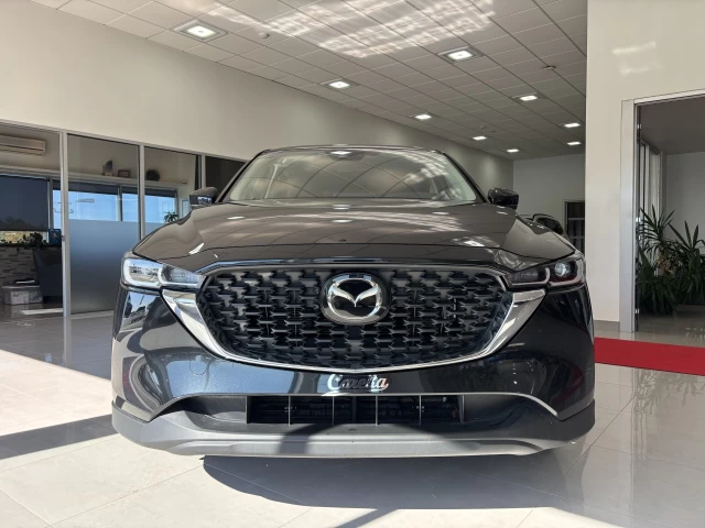 Mazda CX-5 GX 2023