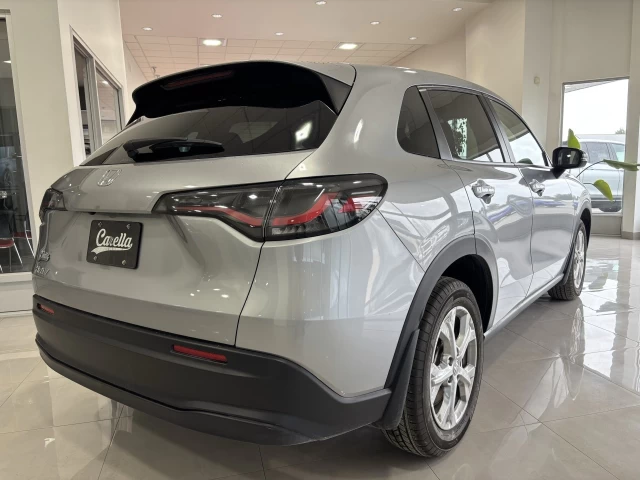 Honda HR-V LX 2025