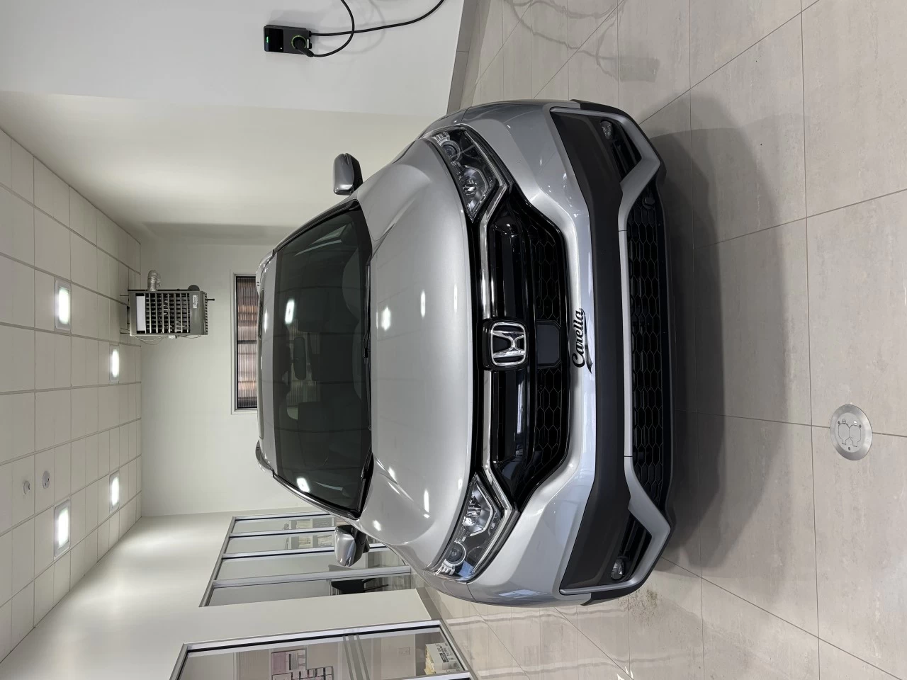 2022 Honda CR-V Sport Image principale