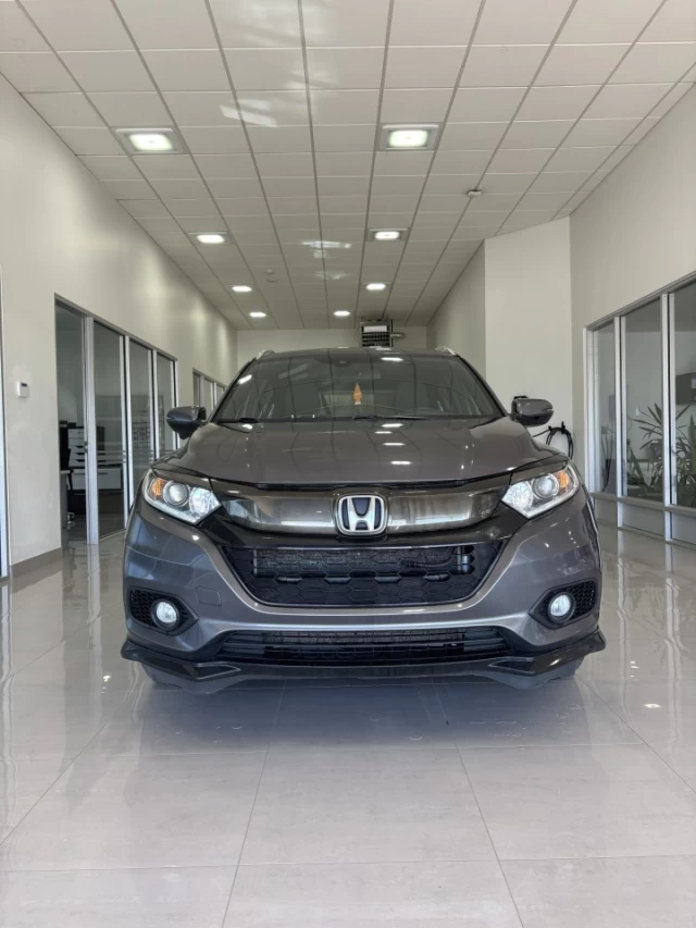 Honda HR-V Sport 2021