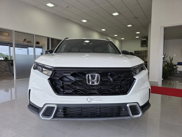 Honda CR-V hybride Touring 2024