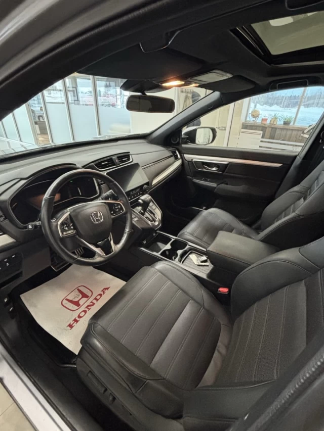 Honda CR-V Sport 2022