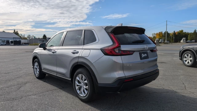 Honda CR-V LX-B 2024