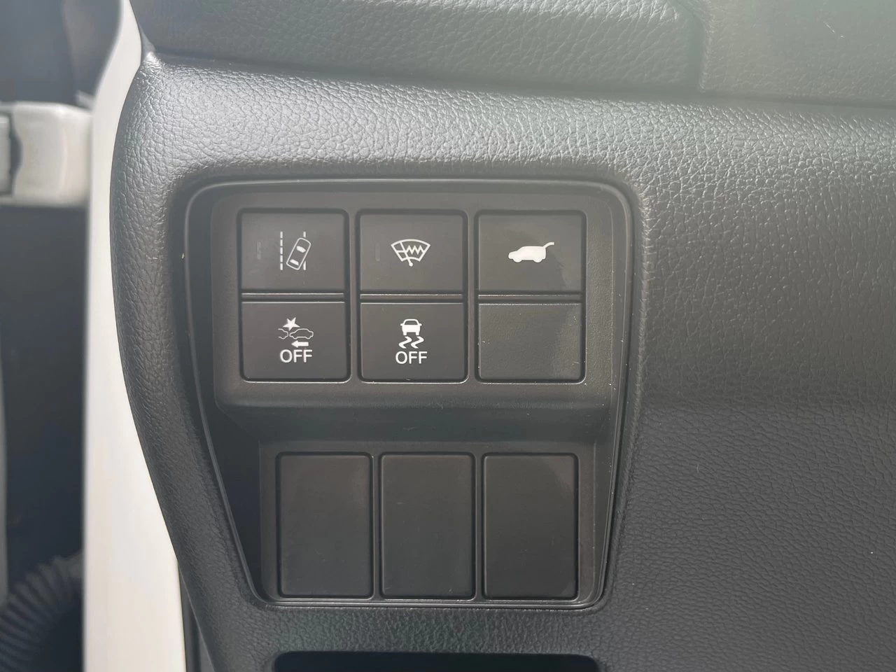 2019 Honda CR-V Touring Main Image