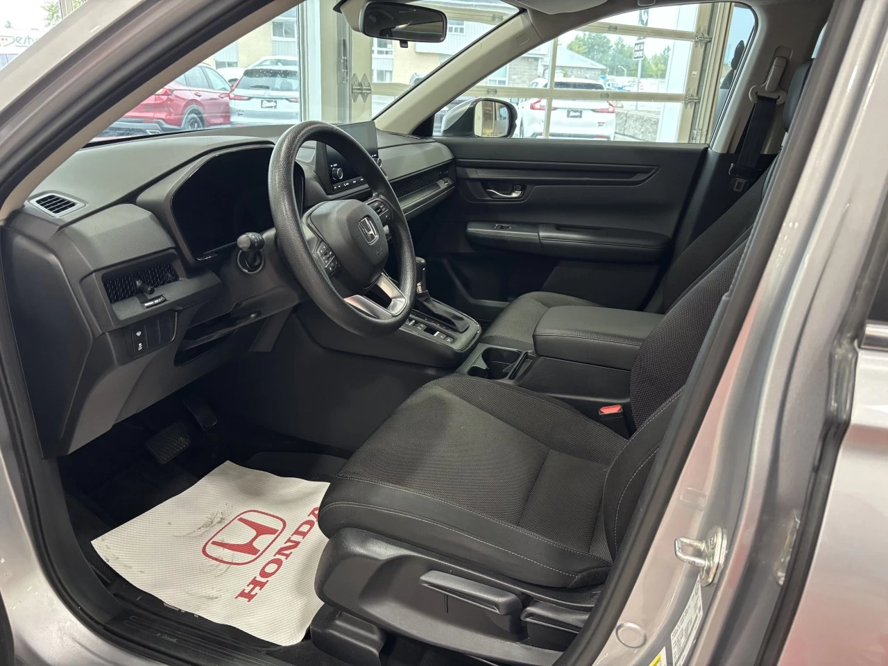 2023 Honda CR-V LX/LX-B Image principale