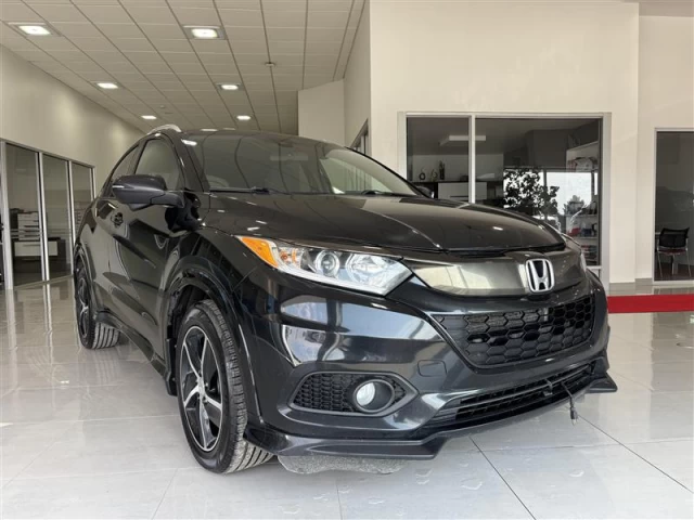 Honda HR-V Sport 2020