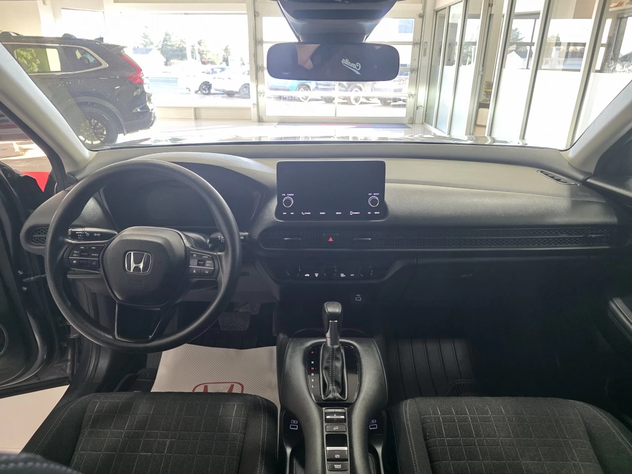 2023 Honda HR-V LX Main Image