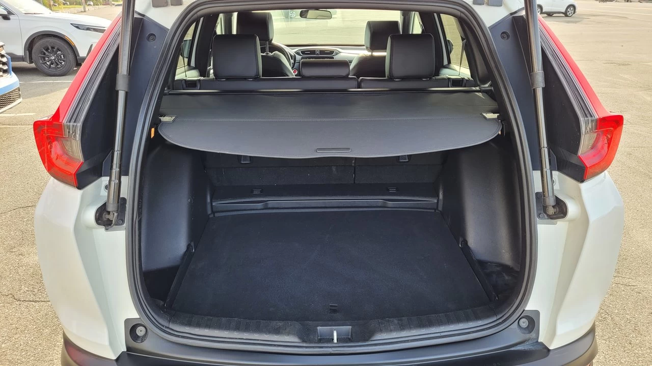 2021 Honda CR-V Sport Image principale