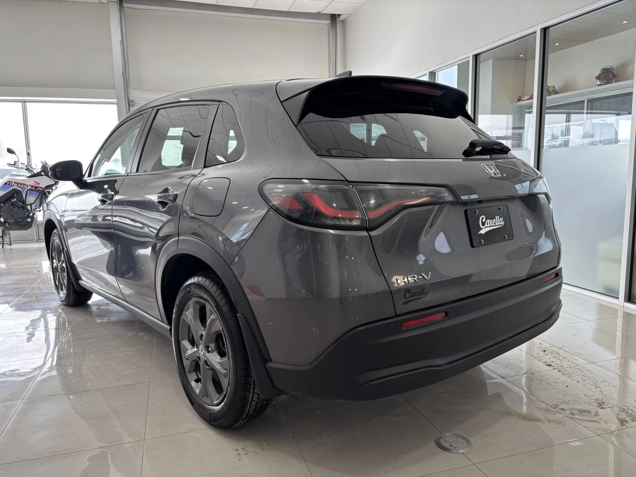 2023 Honda HR-V LX Main Image