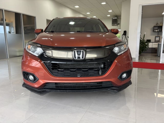 Honda HR-V Sport 2020