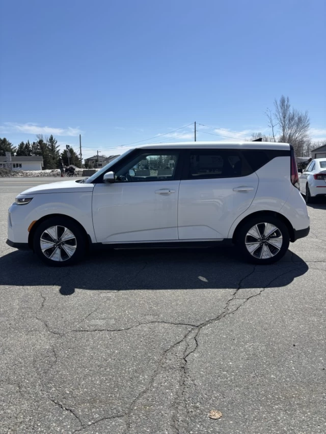 Kia Soul EV  2023