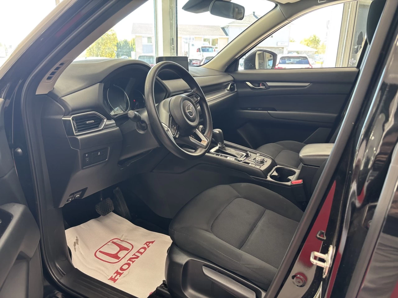 2023 Mazda CX-5 GX Image principale