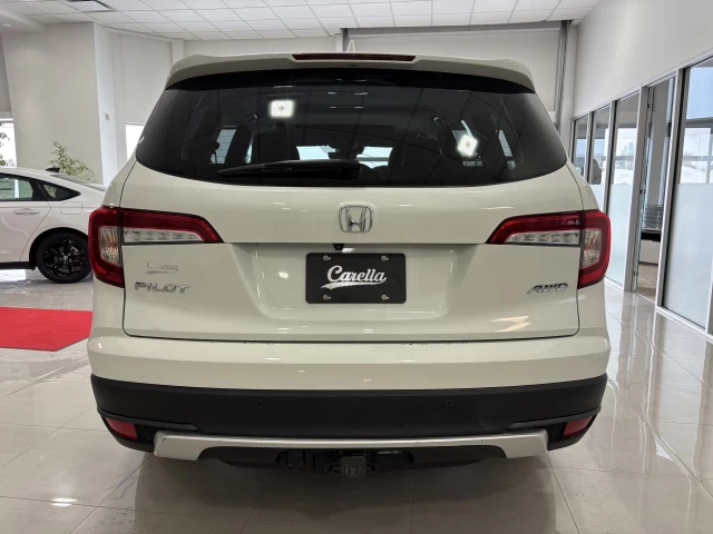 Honda Pilot EX-L Navi 2021