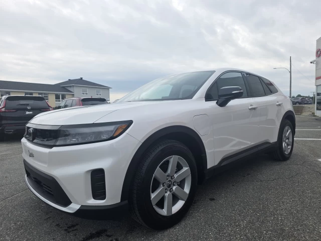 Honda Prologue EX 2025