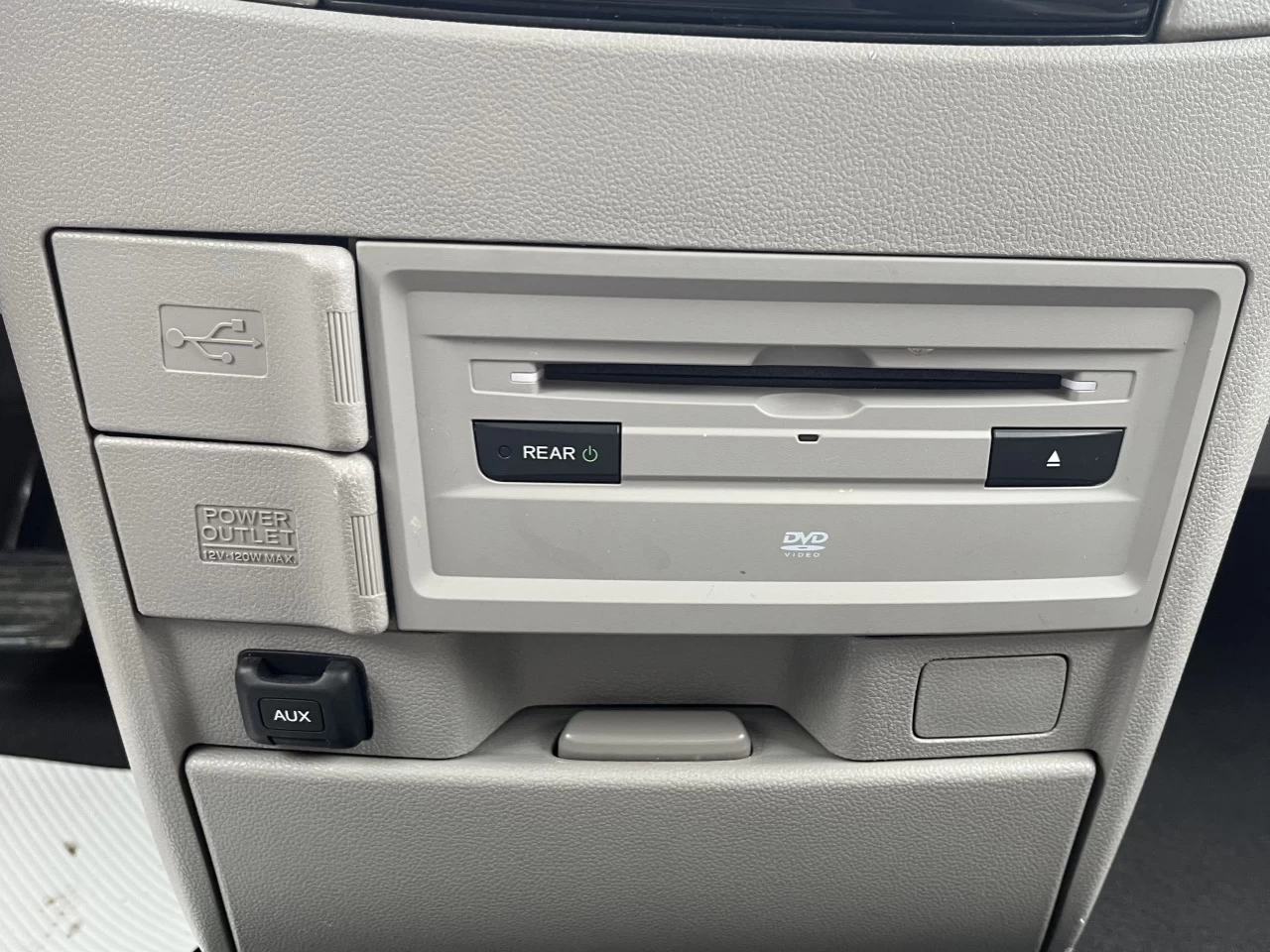 2014 Honda Odyssey EX Main Image