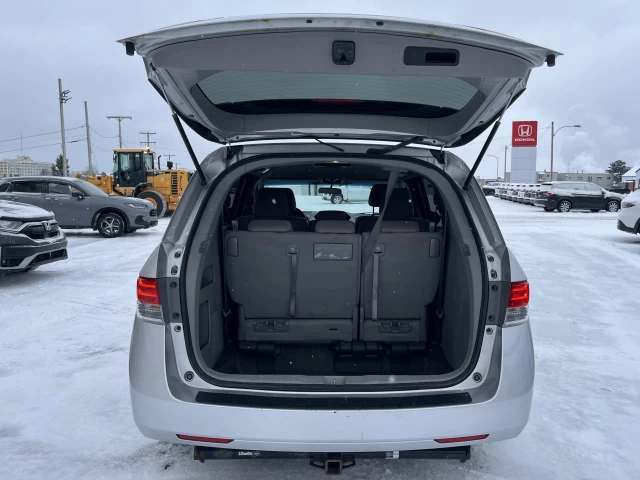 Honda Odyssey EX 2014
