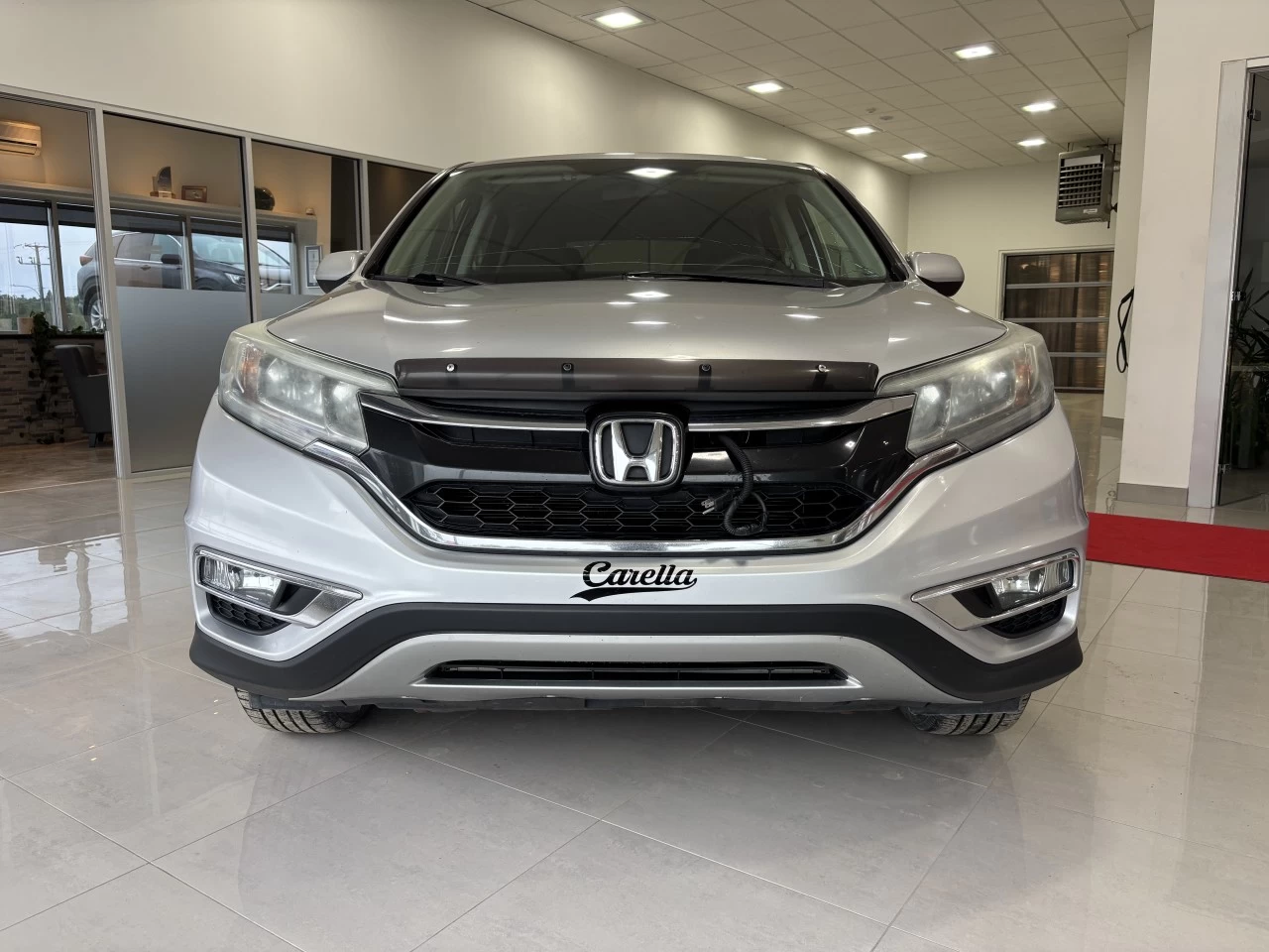 2015 Honda CR-V EX Image principale