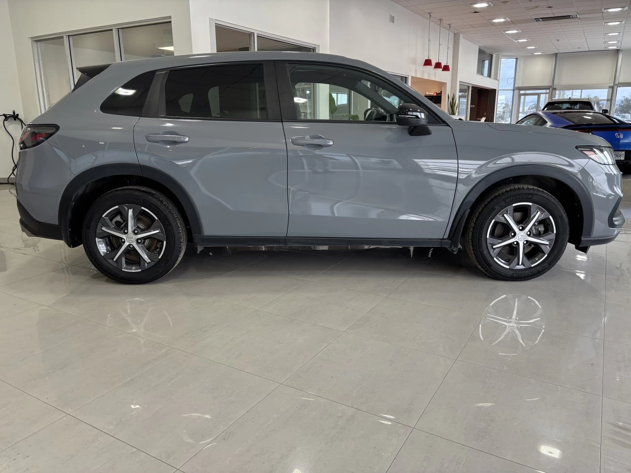 2024 Honda HR-V Sport-B Image principale