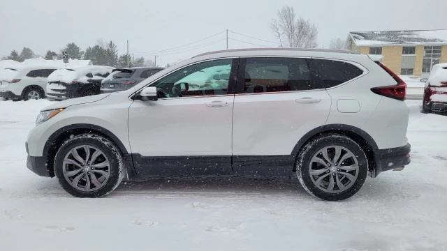 Honda CR-V Sport 2021