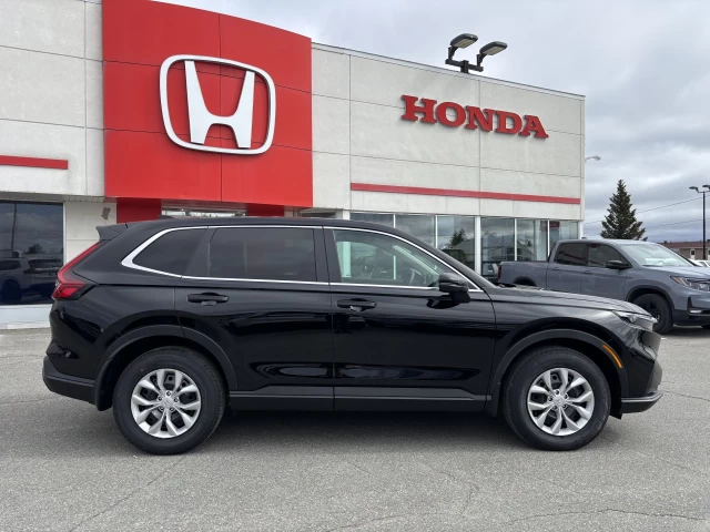 Honda CR-V LX 2026