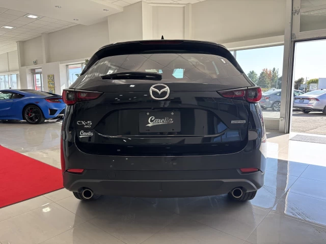 Mazda CX-5 GX 2023