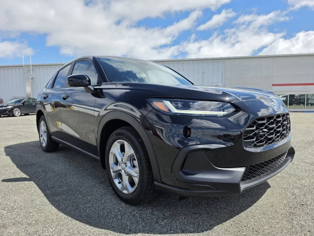 Honda HR-V LX 2026
