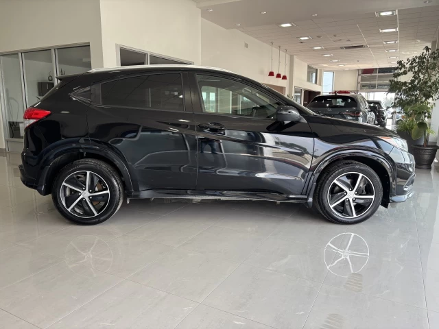 Honda HR-V Sport 2020