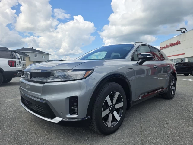Honda Prologue EX-L 2025