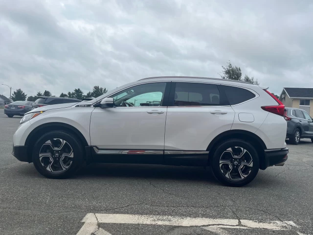 Honda CR-V Touring 2019
