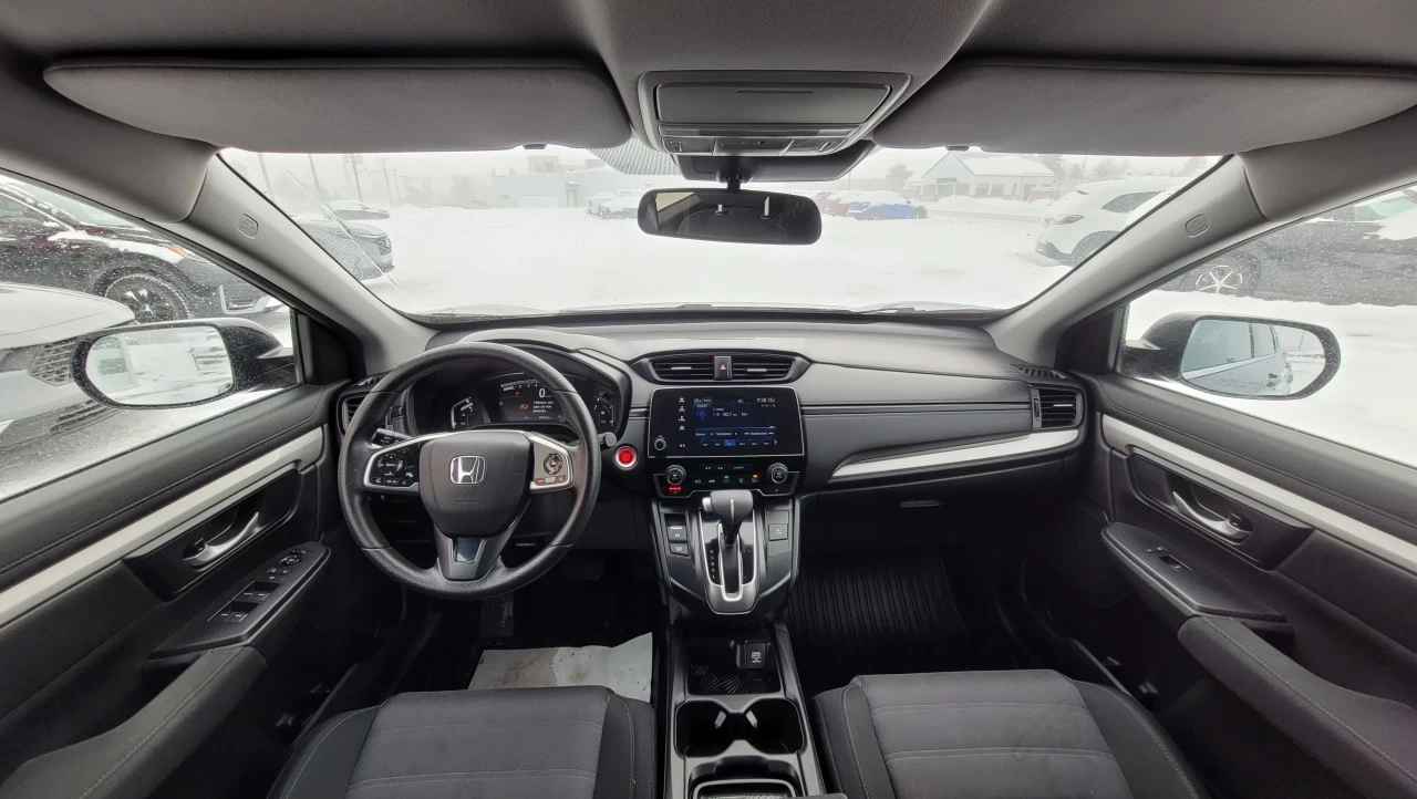 2019 Honda CR-V LX Image principale
