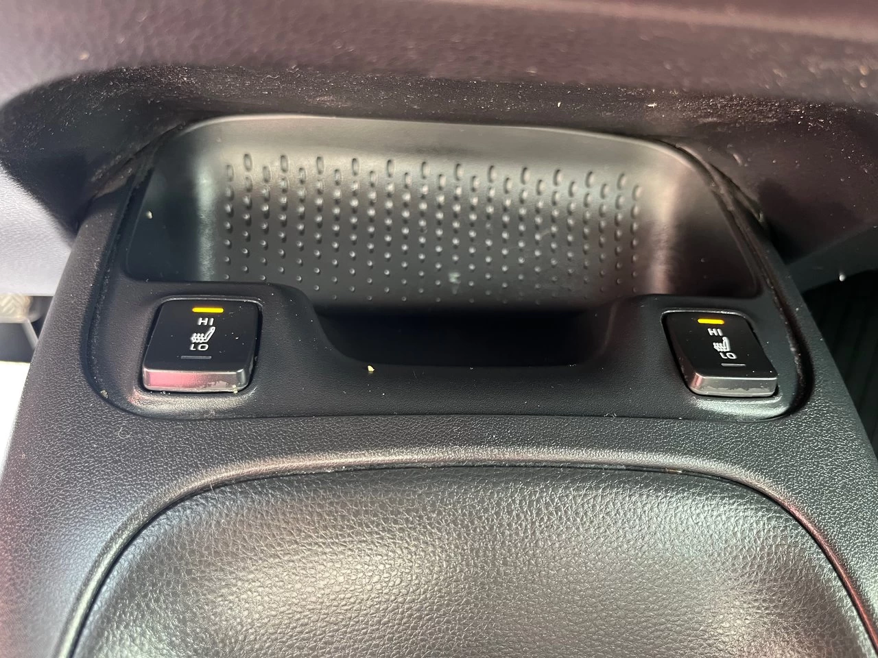 2020 Toyota Corolla Hybrid Image principale