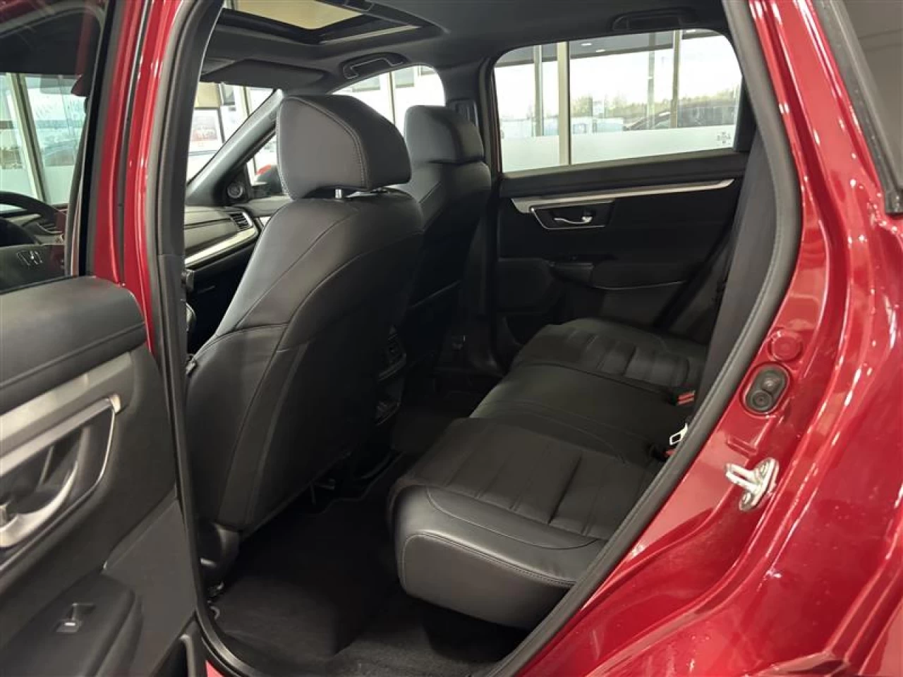 2022 Honda CR-V Sport Image principale