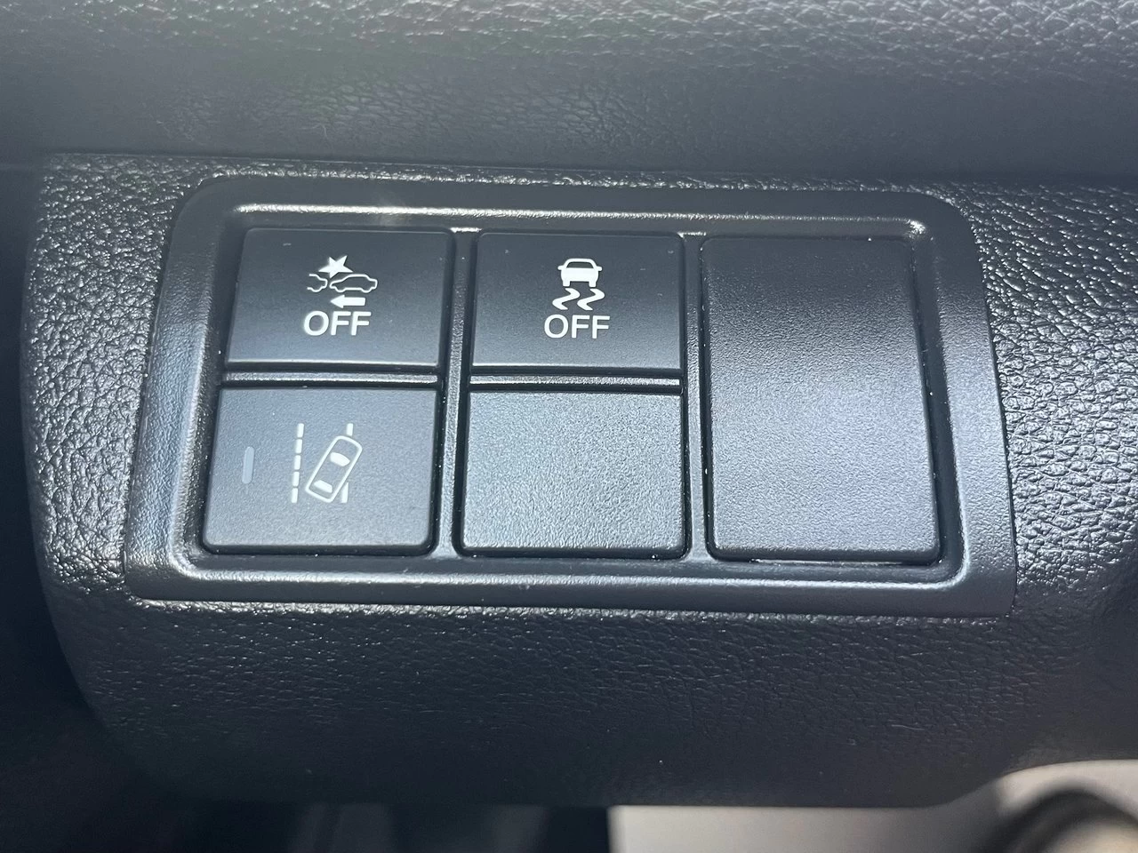 2021 Honda Civic Sedan LX Image principale
