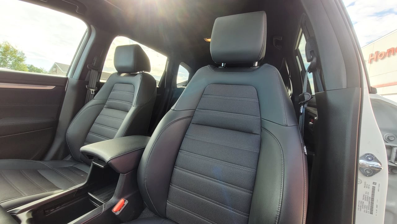 2021 Honda CR-V Sport Image principale