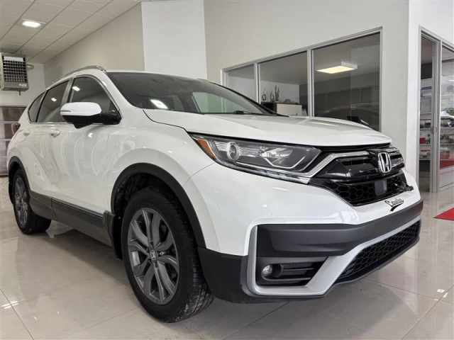 Honda CR-V Sport 2020
