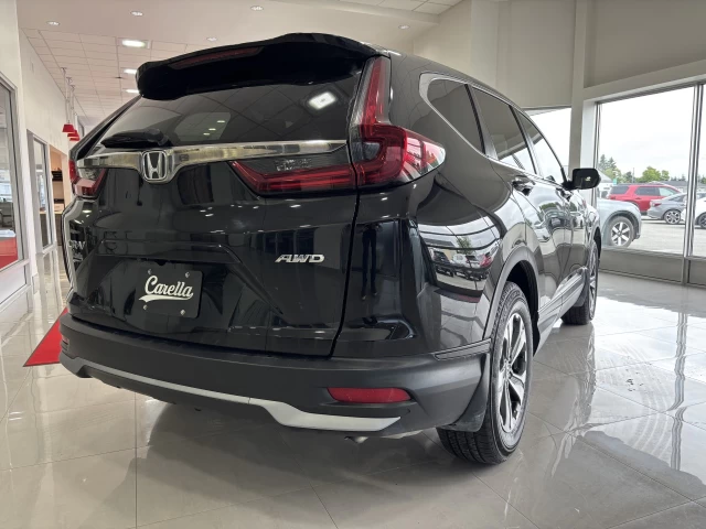 Honda CR-V LX 2021