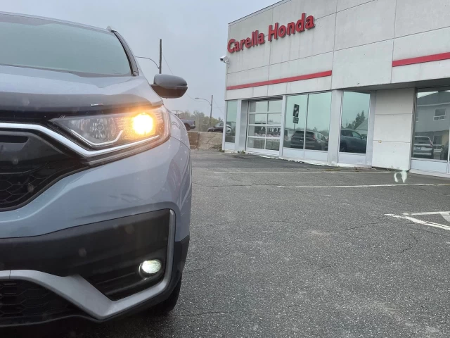 Honda CR-V Sport 2020