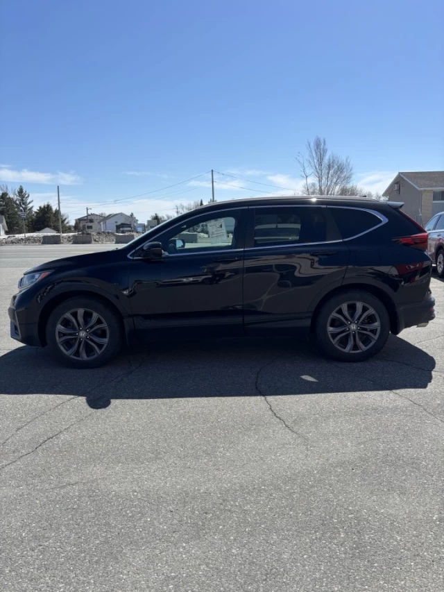 Honda CR-V Sport 2021