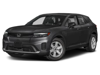 Front 3/4, Facing to the Left