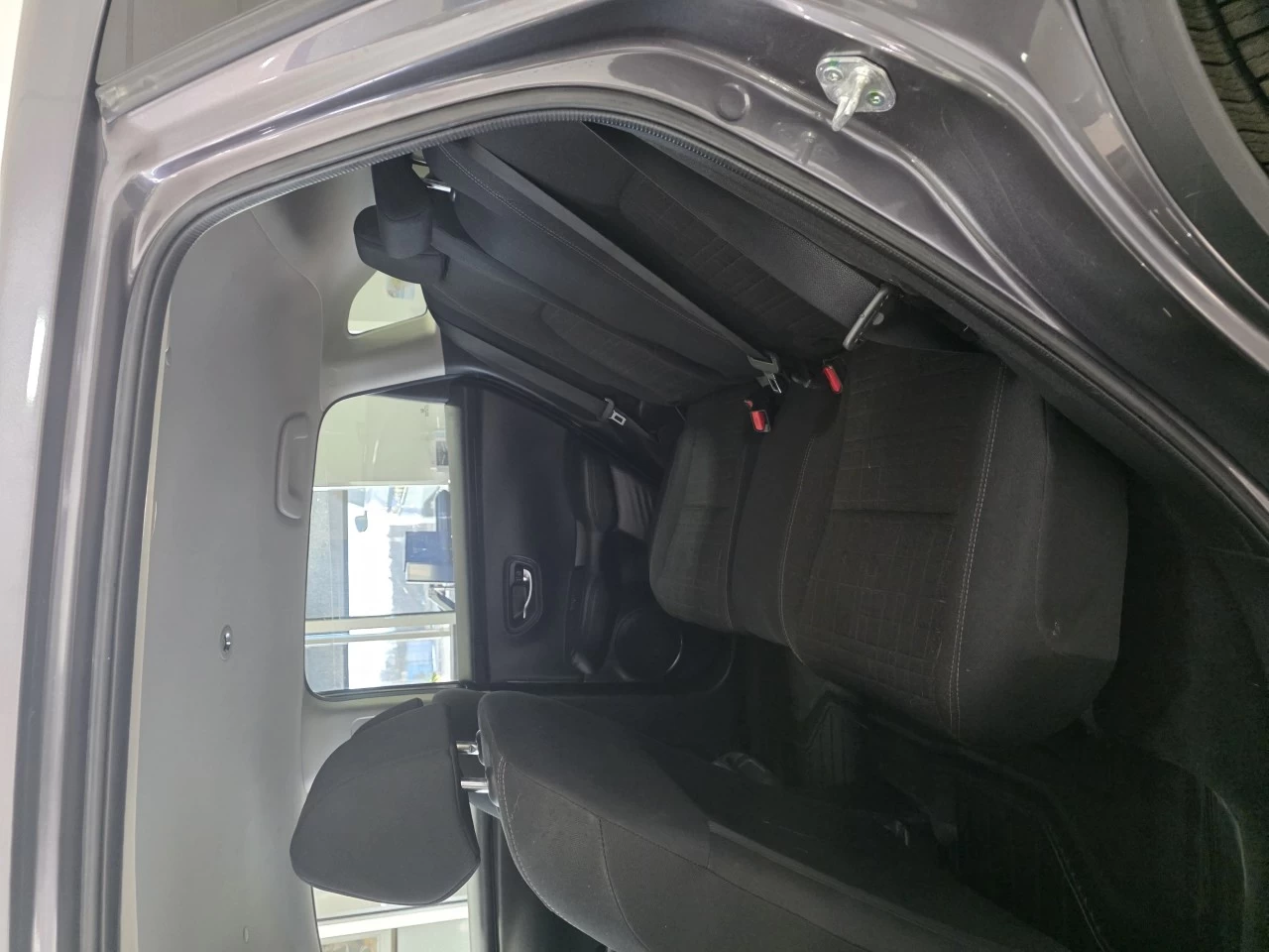 2023 Honda HR-V LX Main Image