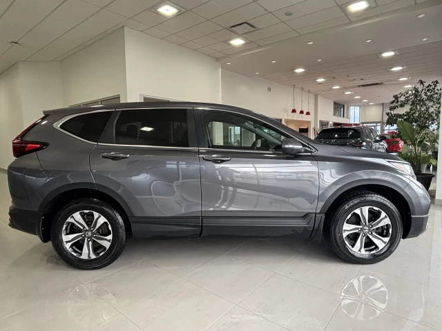 Honda CR-V LX 2021